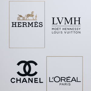 前瞻钱瞻 342. Hermès 爱马仕、LVMH、Chanel、L’Oréal 创新进化之路