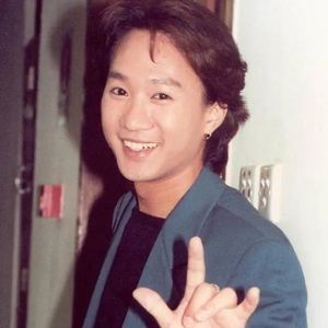 黄家驹生日纪念：海阔天空，Beyond精神永存