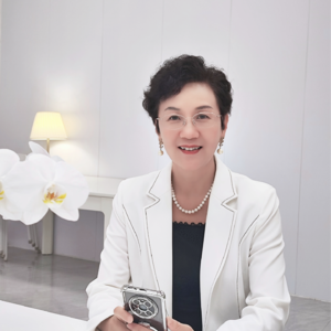 03你不是我的对手：经营者的竞争观