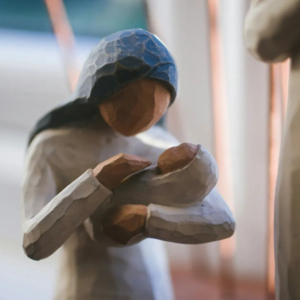 Vol.1 五月：是母亲，也是成长中的女性主义者