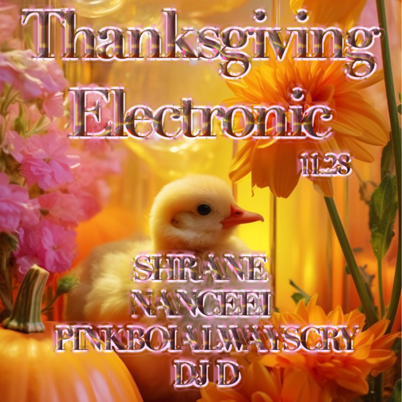 Shrane’s Radio