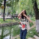 杨琳Lidia