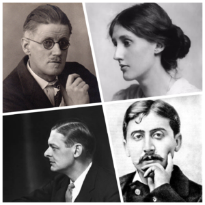 1922文学奇迹之年的终结，从未完结的现代主义！| 现代主义文学百年10