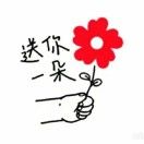 送你一朵小红花_MHdh