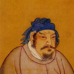 三国人物漫谈|司马懿和他的儿子们-07