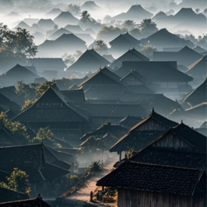 失联48小时：我钻进一片会说话的茶林