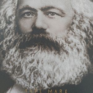 马克思《青年在选择职业时的考虑》