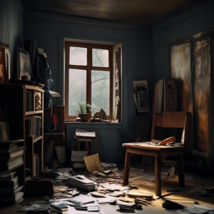 【心理】当一个人想要“摆烂”时，到底在想什么？