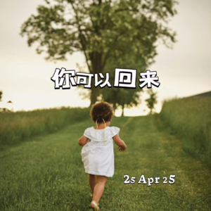 独立不是离开，而是可以回来