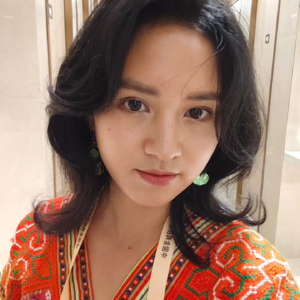 Vol.22｜从失落到向阳，女演员如何从生活低谷中走向光明？