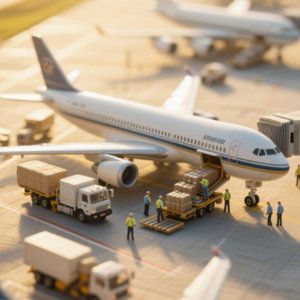 EP70 空运千吨姐:成为销冠之后