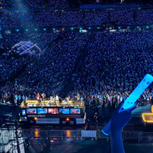 Vol.35 五月天5525，我们会一起唱到80岁！