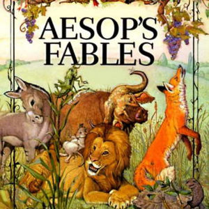 伊索寓言英文版Aesop’sFables