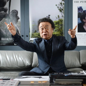 No.125-拍少女系的大叔筱山纪信