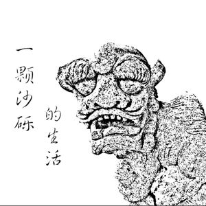 一颗沙砾的生活
