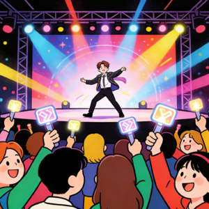 EP2 | 你的追星我的追星，好像不都一样