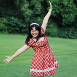 大树西瓜在生长