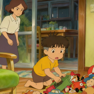 我给孩子的指令，为什么总是无效？