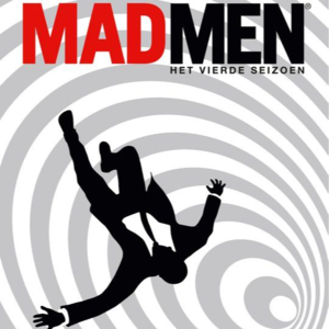 EP.10「圆桌剧评」《广告狂人》第四季：个人救赎，还是公司前途？Don的选择是否出乎意料？