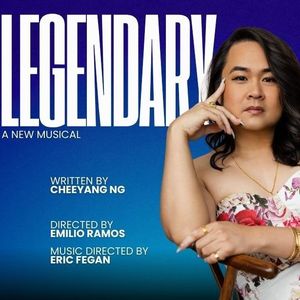 S3E07 黄智阳，那个把中国神话唱到西方的人