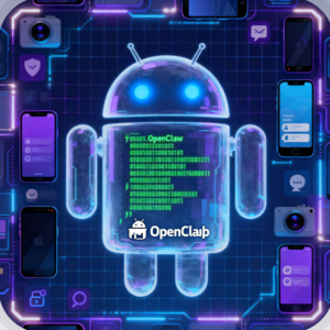 OpenClaw：安卓的AIOS革命？