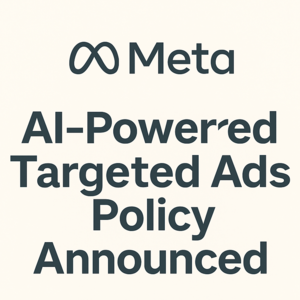 【Meta AI】Meta利用AI对话优化广告投放
