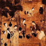 终结唐朝的男人 - 梁太祖朱温