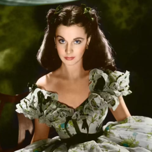 5.《飘》她自私又任性，但为什么我们依然爱她