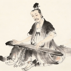 Vol.2 画里有瓜｜卫协的隐身之谜：一手教出画圣，自己如何被遗忘千年？