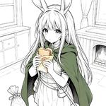 27.茉莉兔の哄睡故事｜龙与三明治.下