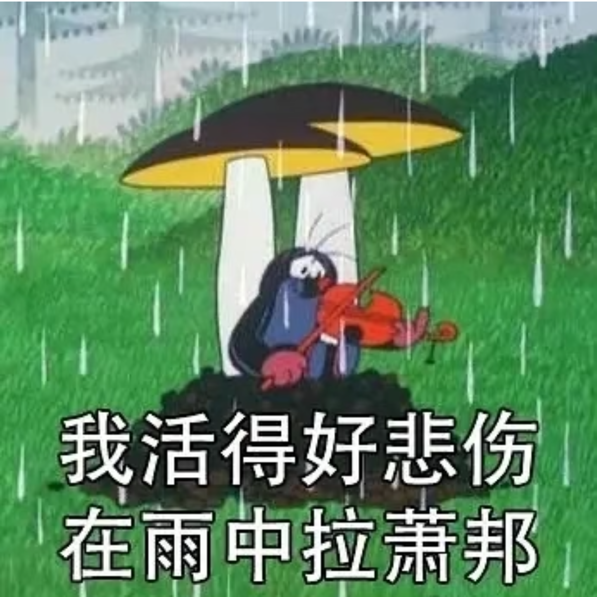 16.童年系列2.0：即使是初中生也要有眼色啊 episode artwork