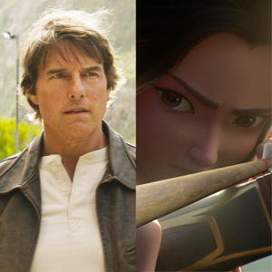 阿汤哥《碟中谍8》能打吗，国内暑期档有戏吗|第4期