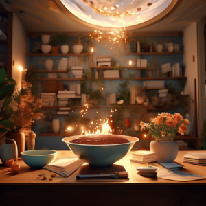 玄学聊天室017|从美食旅行聊到玄学播客的日常