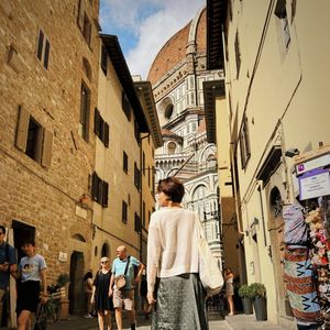 九里亭街道小Jo