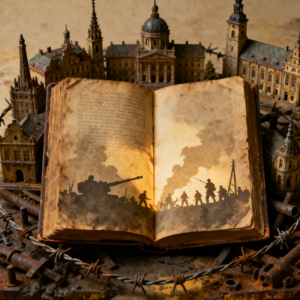 纸牌屋：政客们的政治博弈