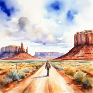 EP018 《平均的终结》| 无需比较，你我都走在人迹罕至的路上