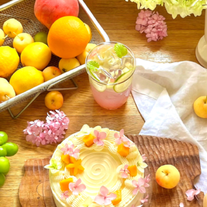 VOL488.我追忆起已故11年奶奶的往事风云∶青春恰自来，也学牡丹开。