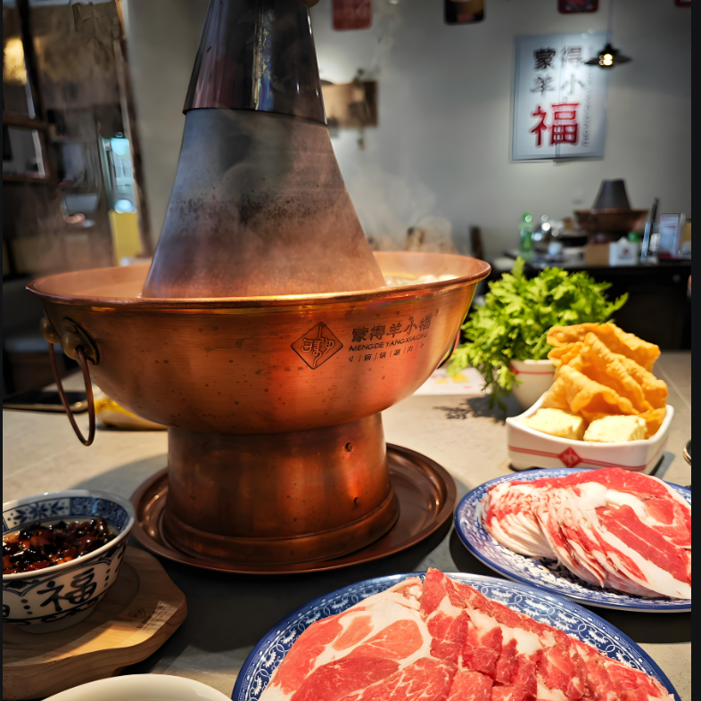 功夫茶🍵 沉浸式英语听力练习节目