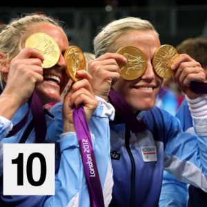 CNN 10｜Could happiness be the key to winning Olympic gold