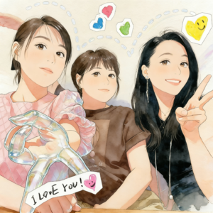 Vol.12 请回答,2025:用声音,为时间打一个蝴蝶结!