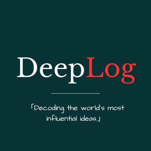 DeepLog 13 | 卡尔·纽波特《深度工作》：在这个分心的时代，专注是你的终极超能力