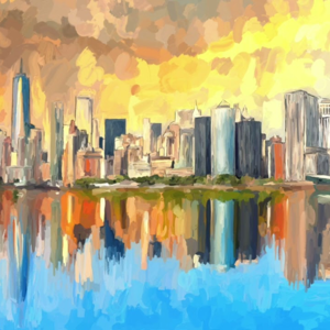 杨定一：意识的焦点 (2026.02.07)