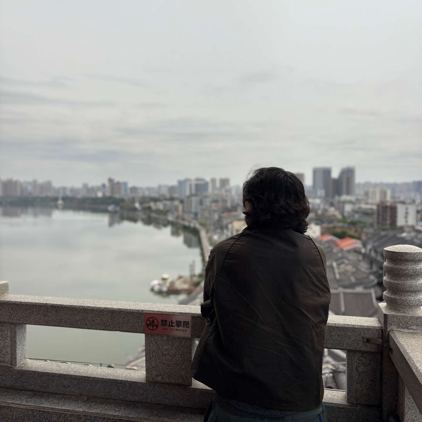 cover of episode 苏轼在惠州：试问岭南应不好？有荔枝就还好【苏轼之行05】E.59