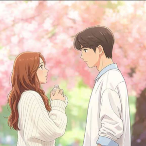 Vol.16 好磕主义——我不能离开偶像剧！