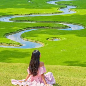 嵩祺探长旅行播客