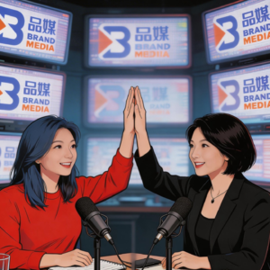 前瞻钱瞻 494. 把内容做成资产 把品牌做成媒体！| 《品牌媒体》联合播出