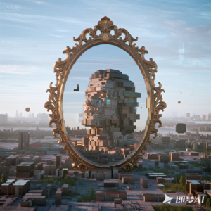 《晚安咖啡》科技夜话：AI融资竞赛白热化，苹果面临双重变局，特斯拉锁定百亿供应链