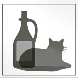 EP.11 空许波斯猫 | 单口相声《波斯猫》演播：一壶酒，骗局一场