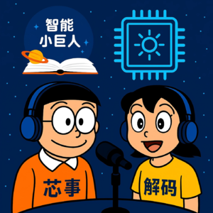 芯事解码