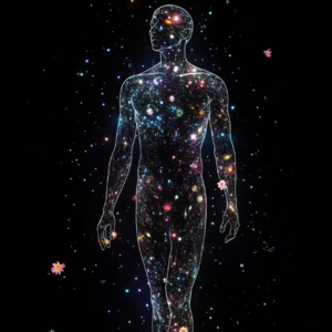 你是一个集体意识，你本来就是时间和空间